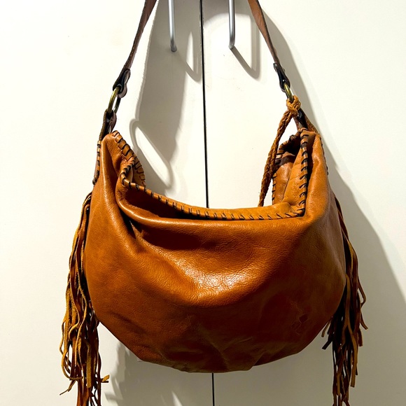 Handbag Designer By Patricia Nash, Size: Large